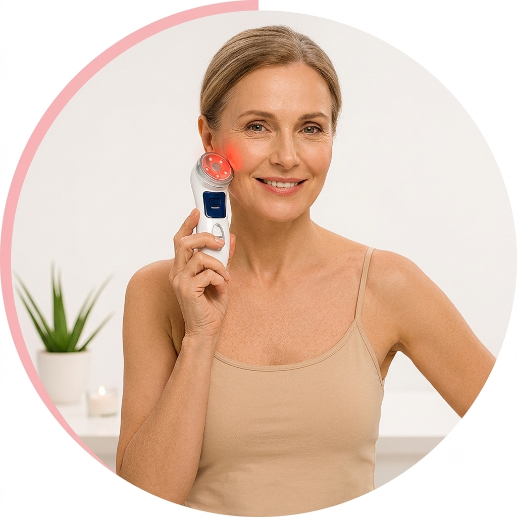 Mini Hifu Lifting Facial
