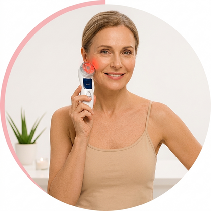 Mini Hifu Lifting Facial
