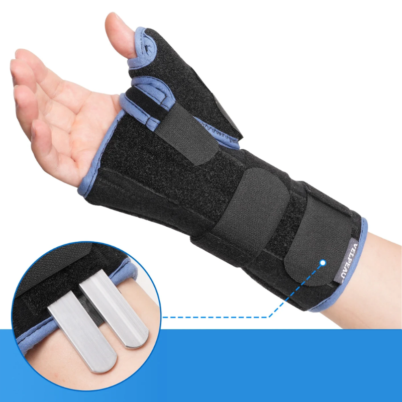 Munhequeira com Tala 