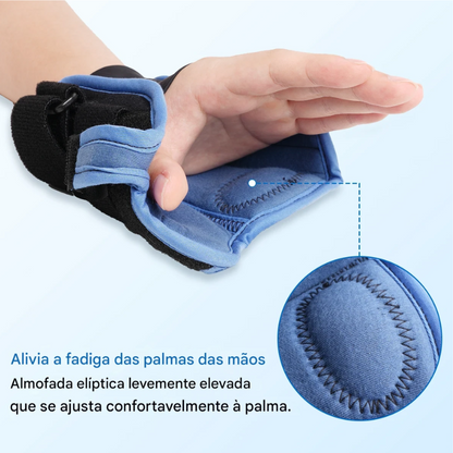 Munhequeira de Pulso para Tendinite