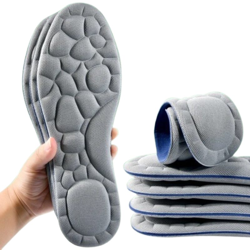 Palmilha Confortável Delopar