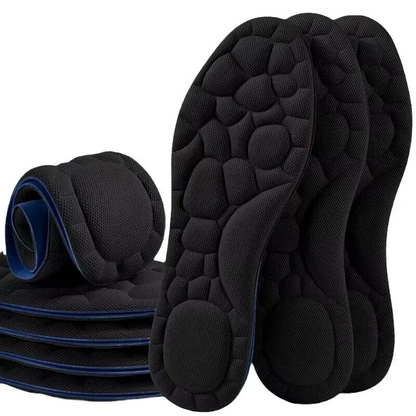 Palmilha Confortável Delopar