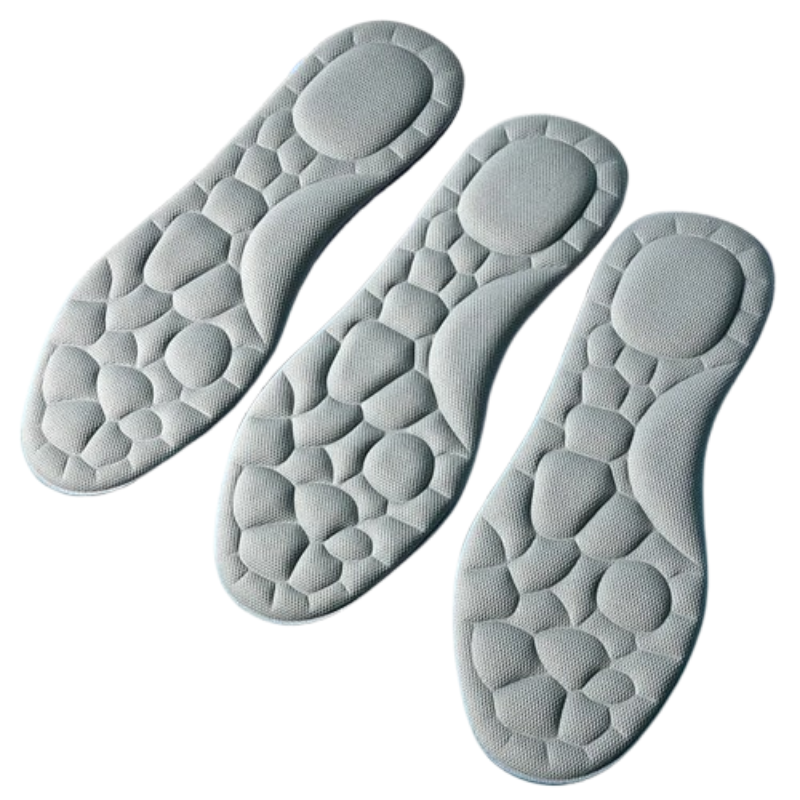 Palmilha Confortável Delopar