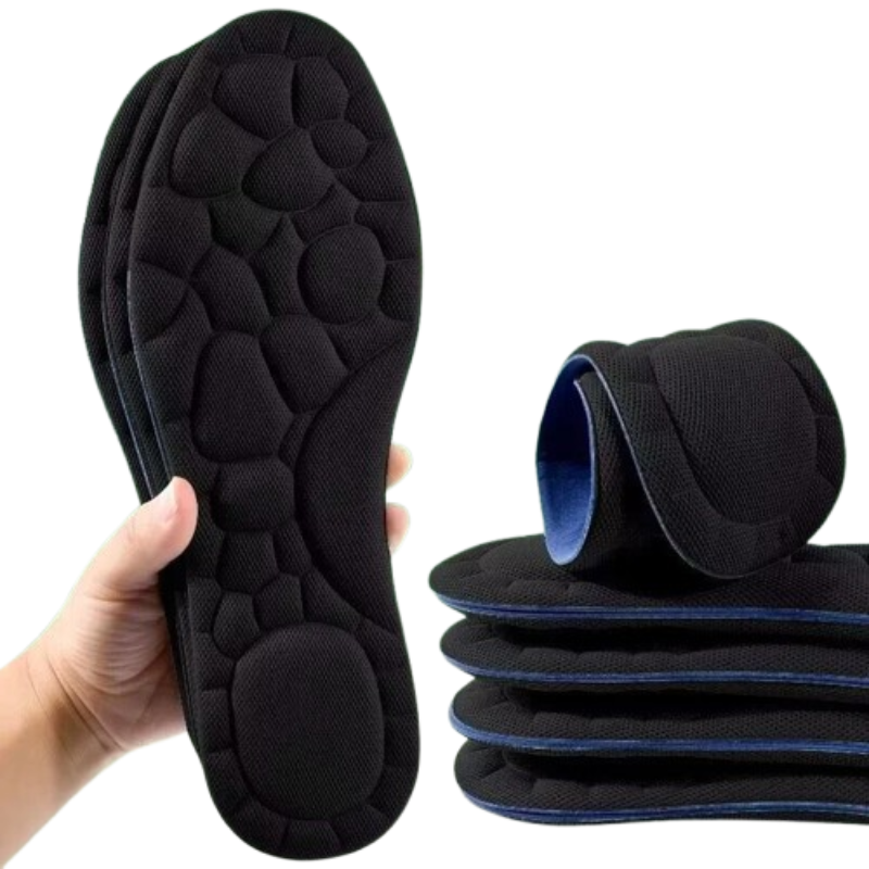 Palmilha Confortável Delopar