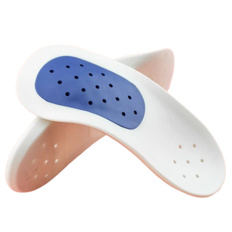 Palmilha de Suporte para Arco do Pé Delopar