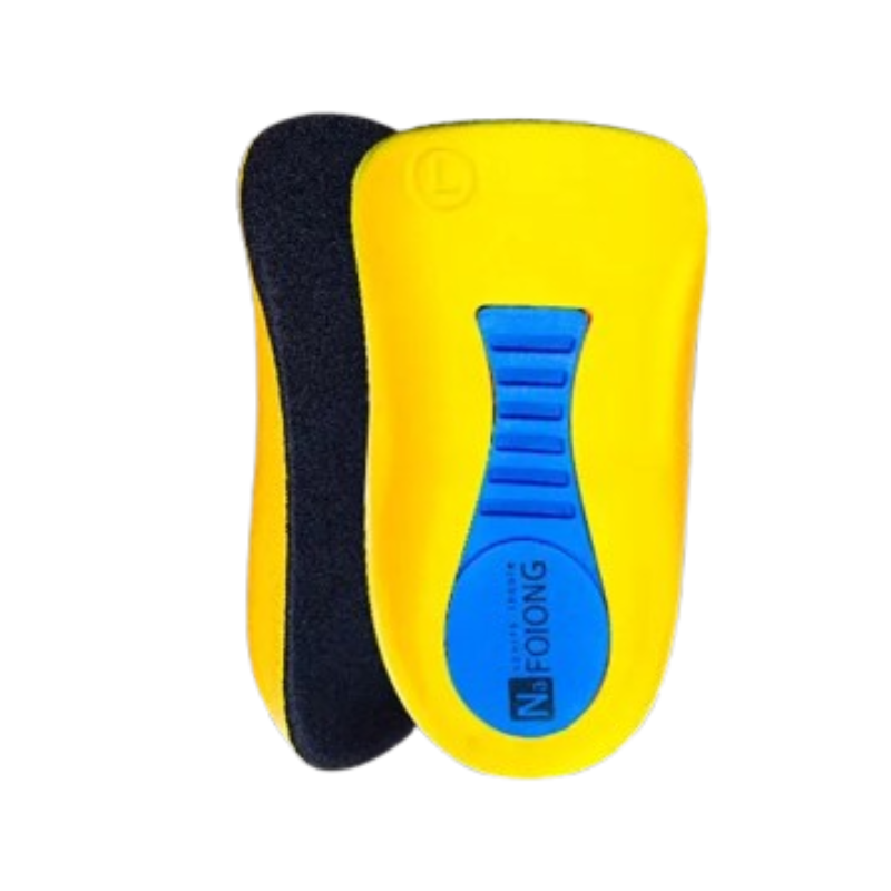 Palmilha para Calcanhar Delopar