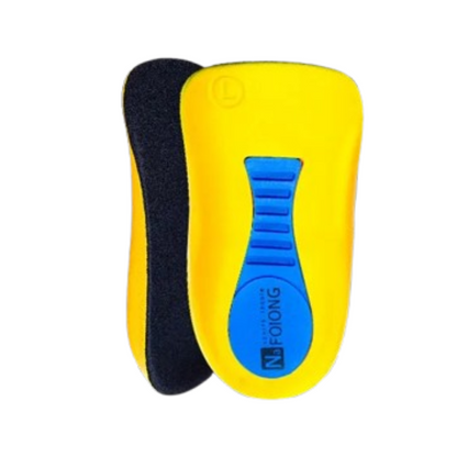 Palmilha para Calcanhar Delopar