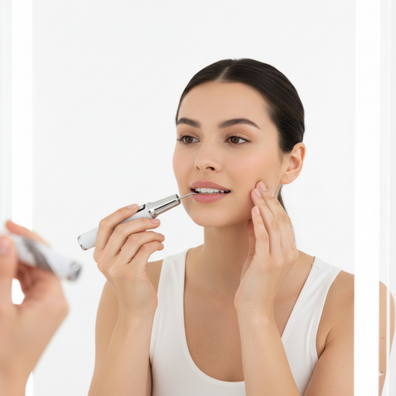 Removedor de tartaro