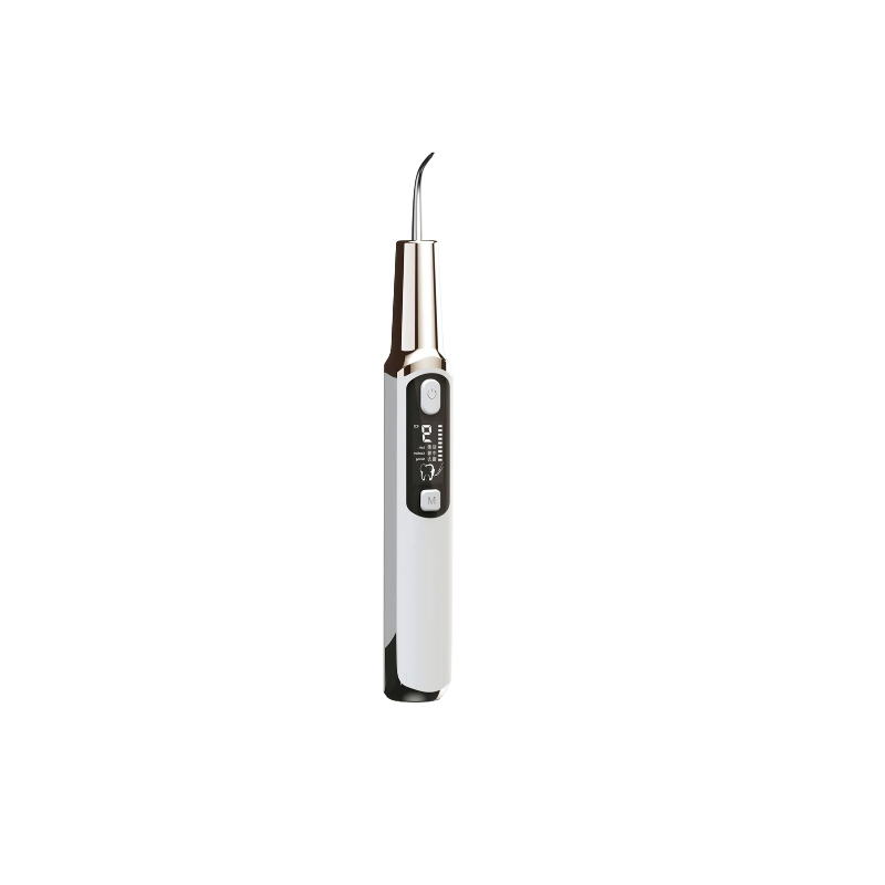 Removedor de Tártaro Dental Ultrassônico Delopar - 9 Velocidades
