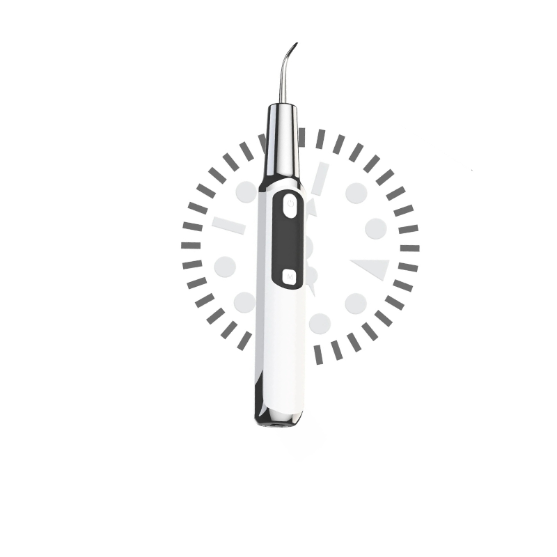 Removedor de Tártaro Dental Ultrassônico Delopar - 9 Velocidades