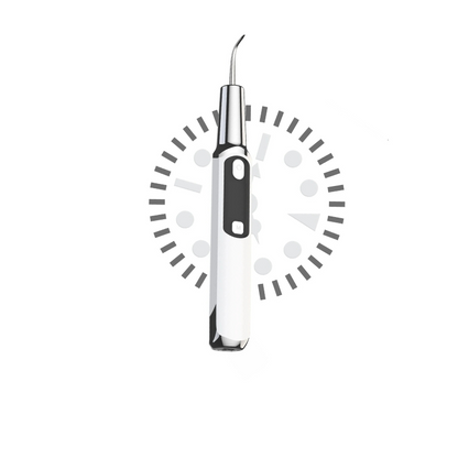 Removedor de Tártaro Dental Ultrassônico Delopar - 9 Velocidades