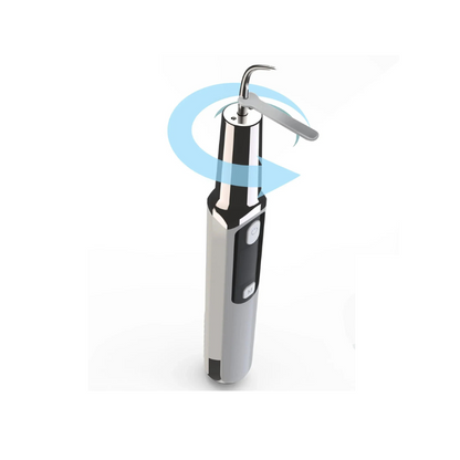 Removedor de Tártaro Dental Ultrassônico Delopar - 9 Velocidades