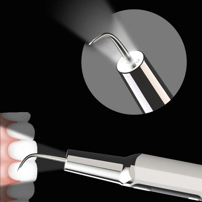 Removedor de Tártaro Dental Ultrassônico Delopar - 9 Velocidades