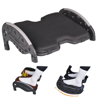 Apoio Ergonômico para os Pés
