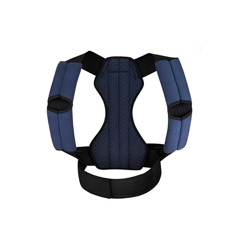 Suporte de Alinhamento Postural Delopar 