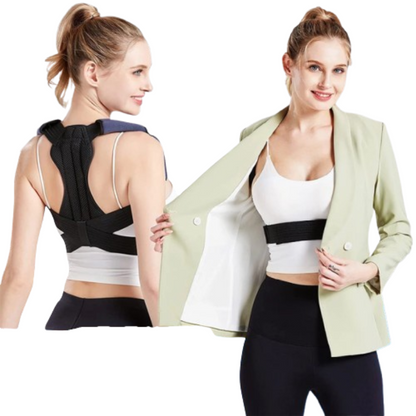 Suporte de Alinhamento Postural Delopar 