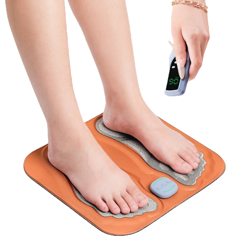 Tapete Massageador para os Pés
