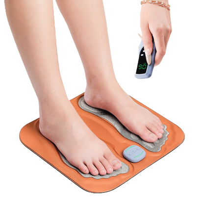 Tapete Massageador para os Pés