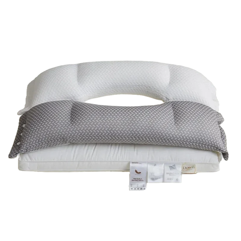 Travesseiro Cervical Ergonômico