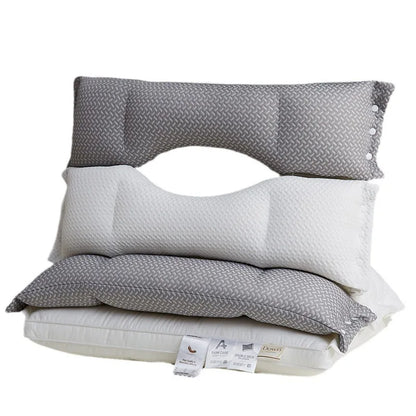 Travesseiro Cervical Ergonômico