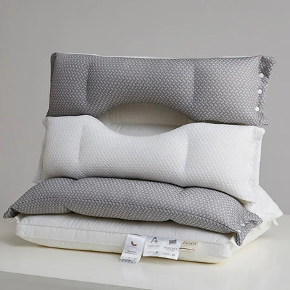 Travesseiro Cervical Ergonômico
