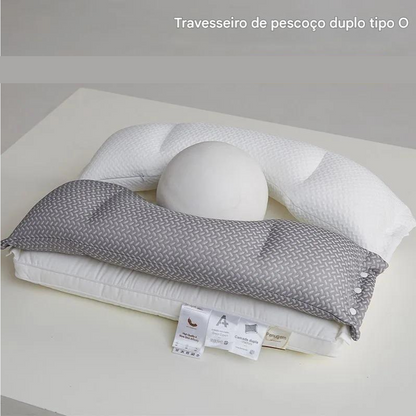 Travesseiro Cervical Ergonômico17