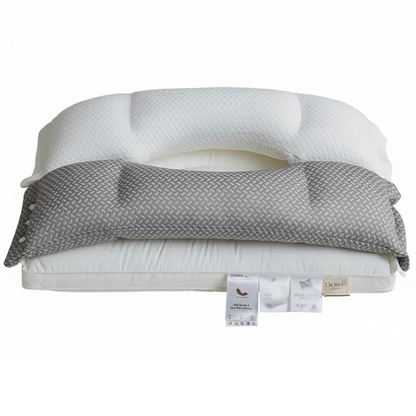 Travesseiro Cervical Ergonômico