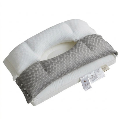 Travesseiro Cervical Ortopédico Delopar